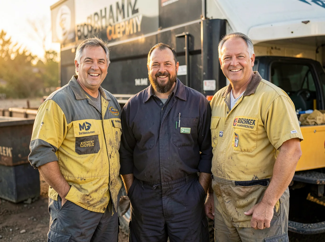 Sewage Cleanup company in Eden, NC