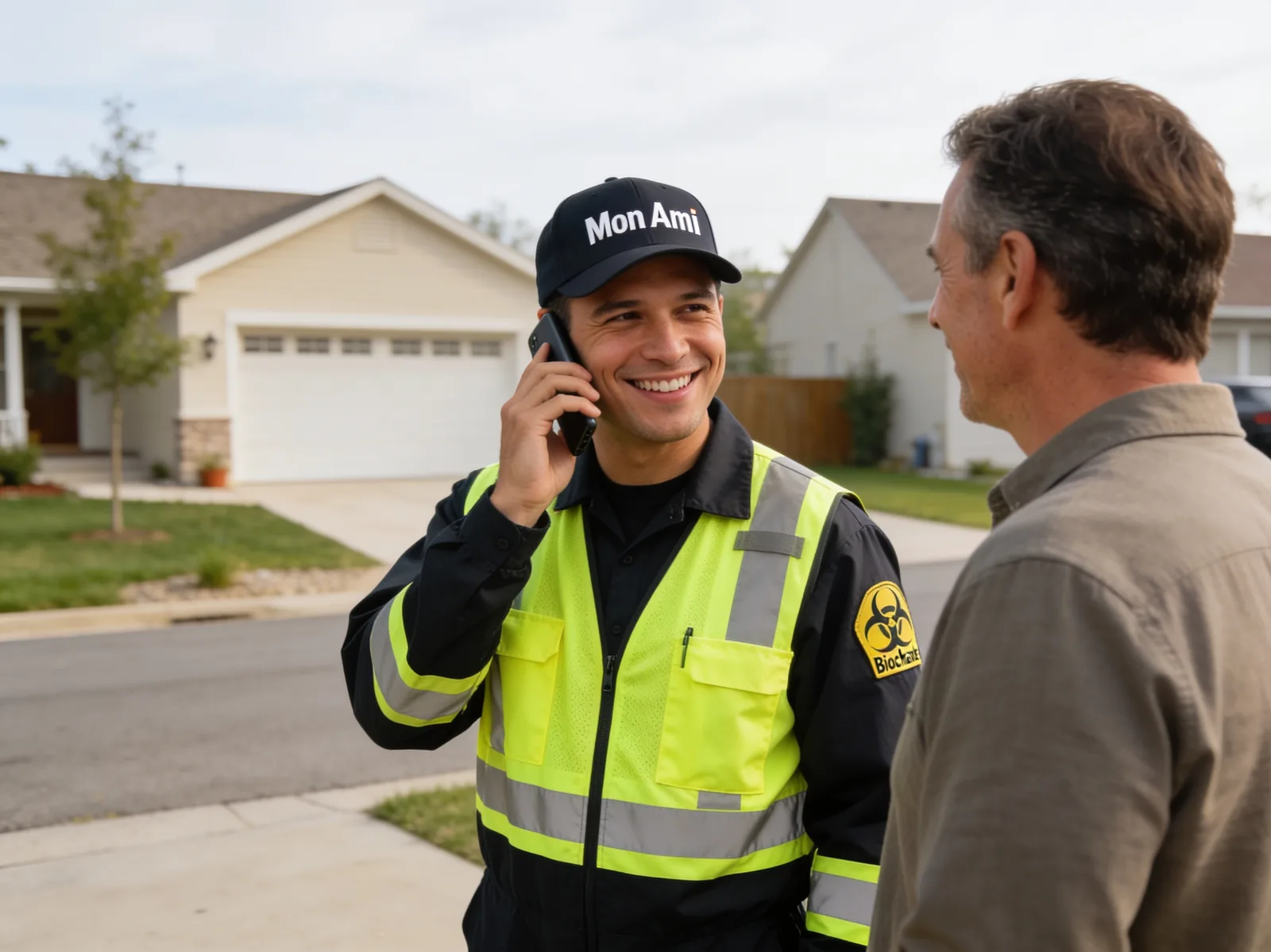 Sewage Cleanup Eden, NC FAQs